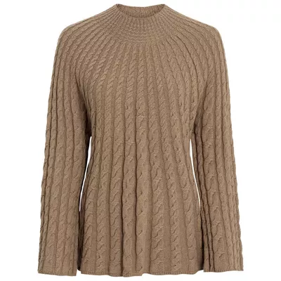 Damen Strickpullover