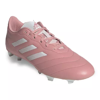 adidas Goletto VIII FG​ Men's Soccer Cleats