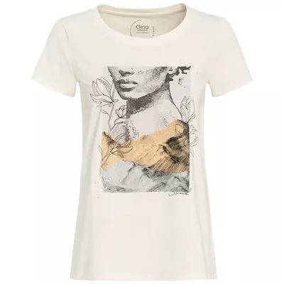 Damen T-Shirt