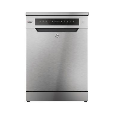 Hoover H-DISH 500 HF 3C7F0X Libera installazione 1...
