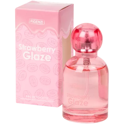 Toaletní voda Figenzi