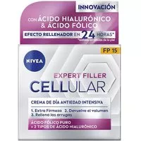 Expert Filler Cellular Crema DÃ­a Spf15