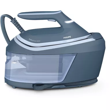 Philips 6000 series PerfectCare PSG6042/20, Ferro ...
