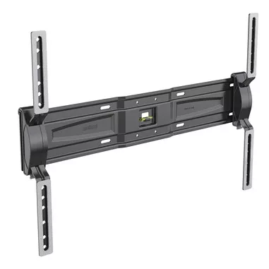 Meliconi Ghostslim Plus T600 2,16 m (85") Nero