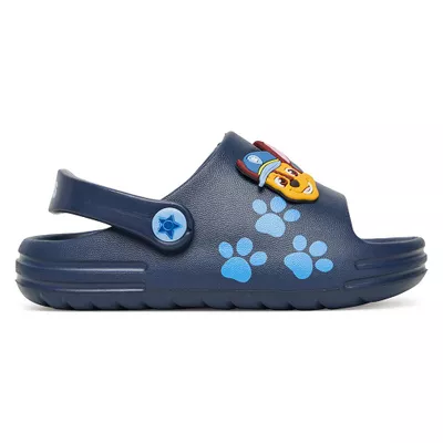 Plážové šľapky Paw Patrol