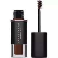 Deluxe Mini Volumizing Tinted Brow Gel Dark Brown