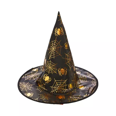 Halloween Witch Hat Assorted