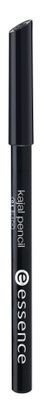 Kajal Eye Pencil 01 Black