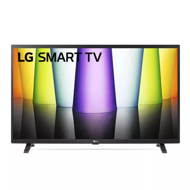 LG FHD FullHD 32'' Serie LQ6300 32LQ63006LA Smart ...
