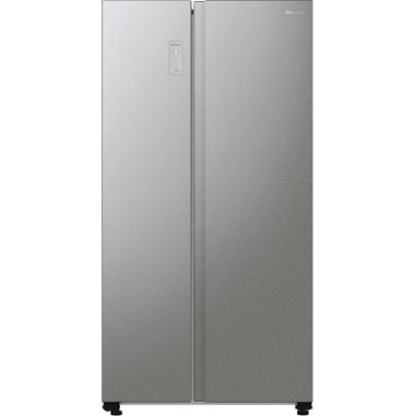 Hisense frigorifero Side By Side RS711N4ACE libera...