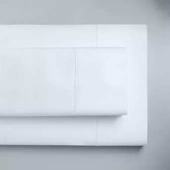 Simply Vera Vera Wang Pima Cotton 600 Thread Count Sheet Set or Pillowcases