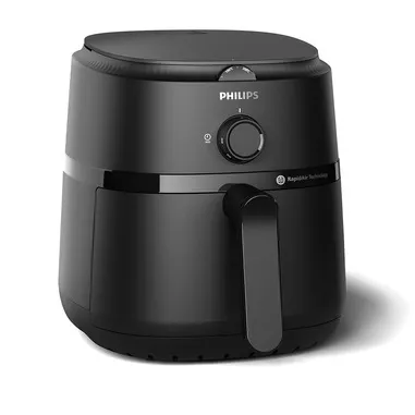 Philips Serie 1000 NA120/00 Airfryer 4.2 L, Friggi...