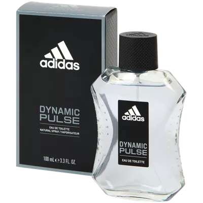 Toaletní voda Adidas Dynamic Pulse