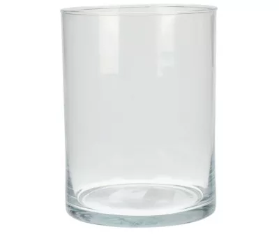 Vase, Ø15 cm