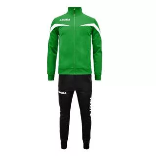 LEGEA Tuta sportiva completa SALVADOR BOGOTA'