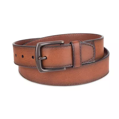 Men's Levi's® Casual Brown Belt