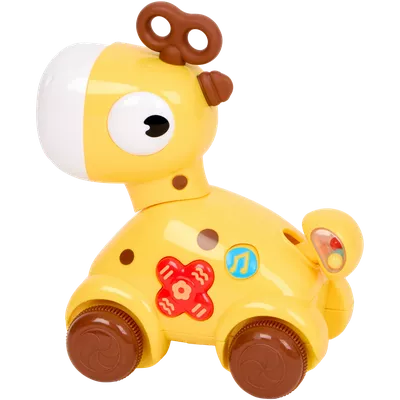 Hračka Push & Go Playgo