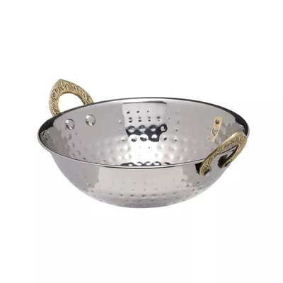 Balti Serving Bowl 18cm