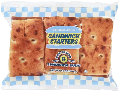 Sandwich Starters