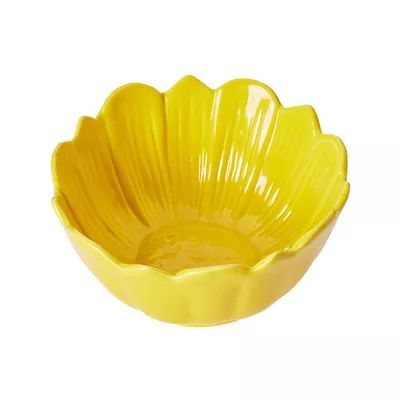 Sunflower 3D Bowl 12cm