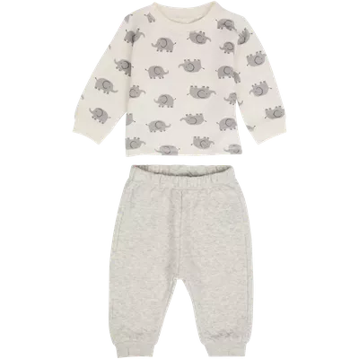 Dětská souprava Hoodadoo