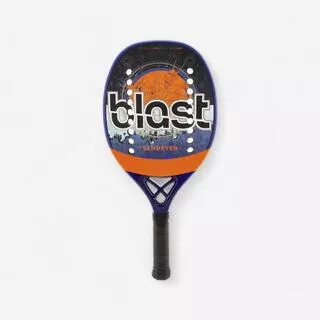 SANDEVER Racchetta beach tennis adulto BTR BLAST PRO