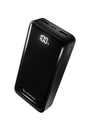 SBS Powerbank 20000mAh, con Porte USB-A AFC 22,5W e USB-C PD20W