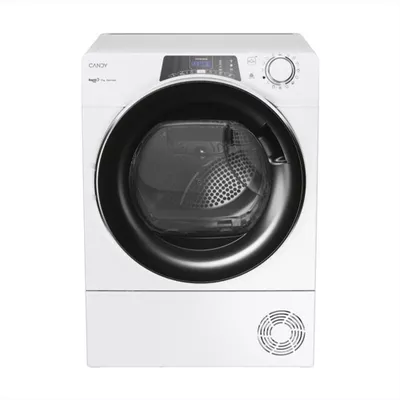 CANDY - Asciugatrice RPEH11A2TCBEX-S 11 Kg-Bianco