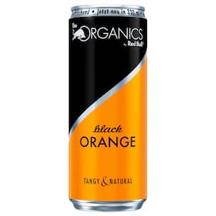 Organics Black Orange by Red Bull 330ml