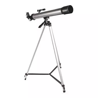 Vivitar Refractor Telescope with Tripod