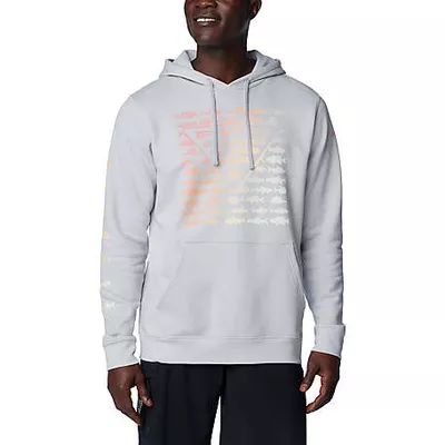 Columbia Sportswear PFG Elements Hoodie Sweatshirt