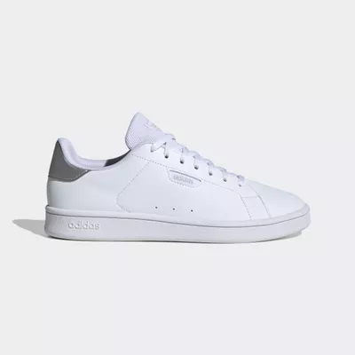 Schuhe Damen ADIDAS - Urban Court weiß