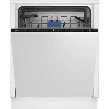 Beko BDIN38440: Lavastoviglie a Scomparsa Totale, ...