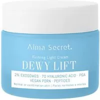 Dewy Lift Firming Light Cream