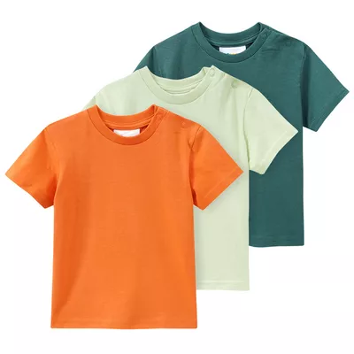 3 Baby T-Shirts