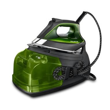 Rowenta DG8686 Perfect Steam Pro 2400 W 1,1 L Pias...