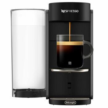 De'Longhi Nespresso Vertuo Up Black ENV200GYAE
