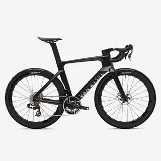 VAN RYSEL Bici da corsa RCR-F PRO Sram Red AXS E1 12V
