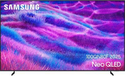 TV Mini Led SAMSUNG TQ100QN80F 2025-100 pouces (252cm)