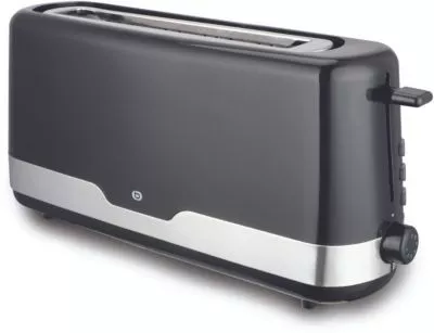 Grille-pain ESSENTIELB EGP4 - longue fente