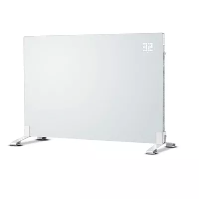 EMISOR CRISTAL CARBONO 630W BLANCO