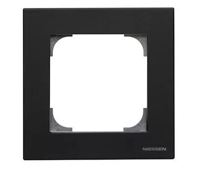 MARCO SIMPLE SERIE SKY NEGRO