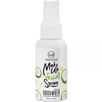 Spray Set Makeup Setting Cucumber
