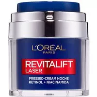 Revitalift Laser Pressed-Cream Noche