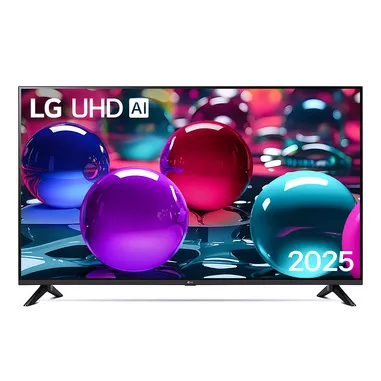 LG UHD AI 55UA73006LA TV Serie UA73 55'' 4K, α7 Ge...
