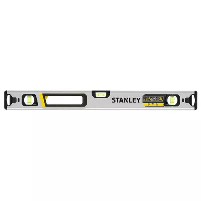 NIVEL TUBULAR ALUMINIO 60CM XTREME STANLEY