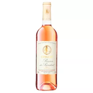 Corsaire Rosé trocken 0,75l