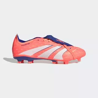 ADIDAS Scarpe calcio Predator League FG/MG arancione