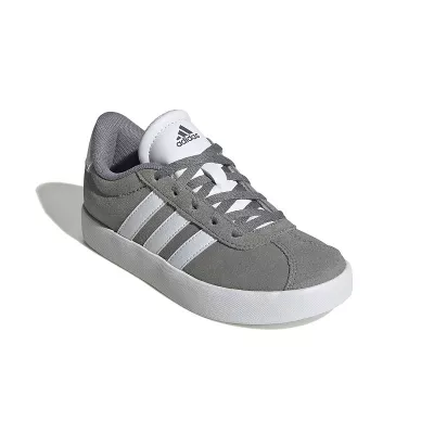 adidas VL Court 3.0 Kids' Tennis Shoes