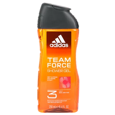 Sprchový gel Adidas Team Force